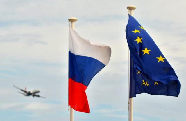 ЕС не введет санкции против РФ из-за Сирии